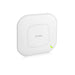 Zyxel WAX510D - Radio access point - Wi-Fi 6 - 2.4 GHz, 5 GHz - DC power - cloud-managed