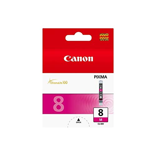 Canon CLI-8M Original Magenta 1 pc(s)