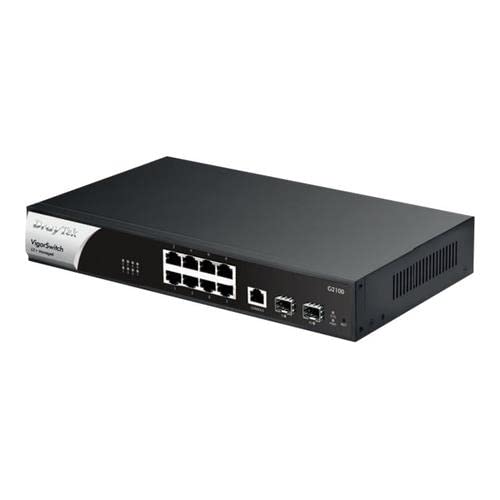 DRAYTEK VigorSwitch G2100