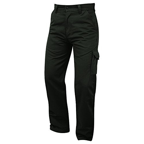 ORN Heron kneepad combat trousers black 34R