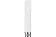 Zyxel ANT2105 - Antenna - 4.5 dBi (for 2.4 - 2.483 GHz), 7 dBi (for 5.15 - 5.875 GHz) - omni-directional - outdoor - grey (pack of 2)