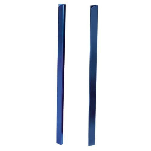 GBC Slide Binder A4 5 mm Blue Pack of 25