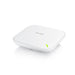 Zyxel NWA1123ACv3 - Radio access point - Wi-Fi 5 - 2.4 GHz, 5 GHz - AC 100/230 V - cloud-managed - in-ceiling