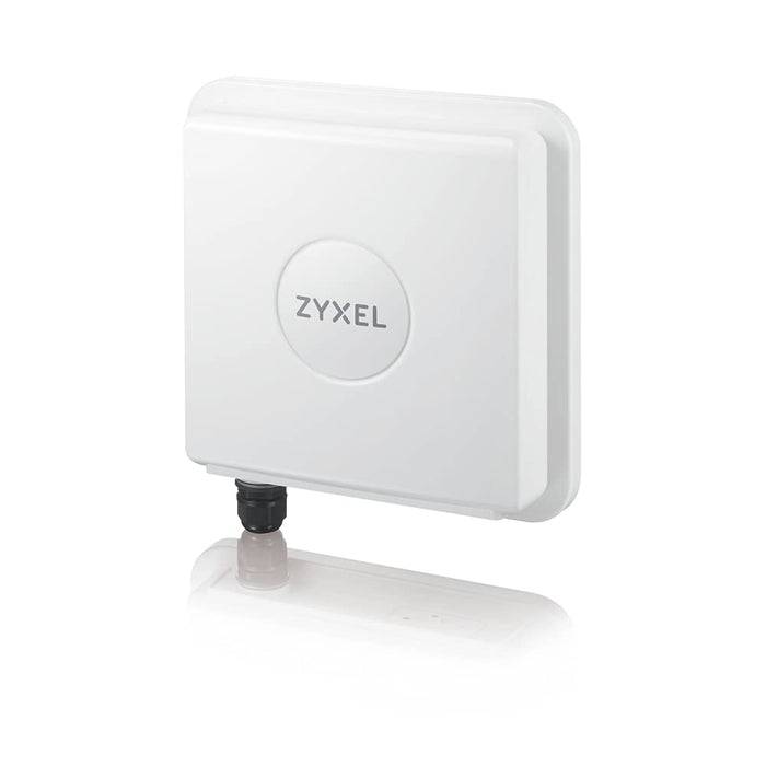 Zyxel LTE7490-M904 - Router - WWAN - GigE - Wi-Fi - 2.4 GHz - wall-mountable, pole-mountable