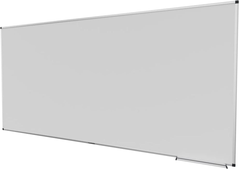 Legamaster UNITE PLUS Magnetic Whiteboard Enamel 180 x 90 cm