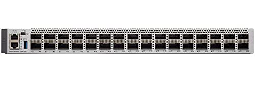 Cisco Catalyst 9500 - Network Advantage - switch - L3 - Managed - 32 x 100 Gigabit QSFP28 - rack-mountable