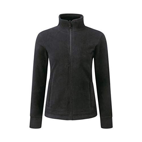 ORN Ladies Albatross fleece navy 16