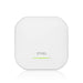 Zyxel WAX620D-6E - Radio access point - Wi-Fi 6E - Wi-Fi 6 - 2.4 GHz, 5 GHz, 6 GHz - cloud-managed