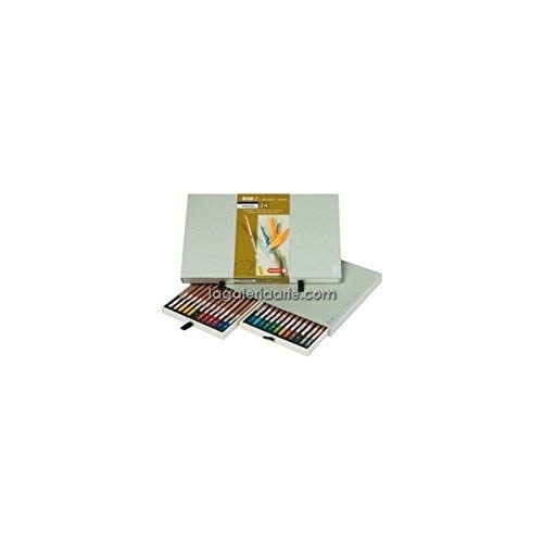 Bruynzeel Coloured Pencils 8840H48 Multicolour