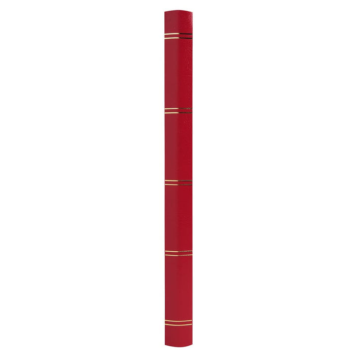 Exacompta Collectable Album 25.8 x 32.3 x 3 cm Red