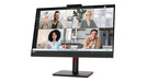 ThinkVision T27hv-30 27-inch QHD VoIP USB-C Monitor