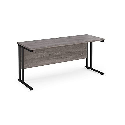 Dams International Desk MC616KGO 1,600 x 600 x 725 mm