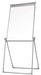 Bi-Office Premiere Flipchart Easel Freestanding Steel 75 (W) x 110 (H) cm Grey