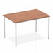 Dynamic Table Impulse BF00141 Brown 1200 mm (W) x 800 mm (D) x 725 mm (H)