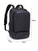 Falcon Laptop Backpack is0212 15.6 Inch Polyester Navy 33 x 10 x 46 cm