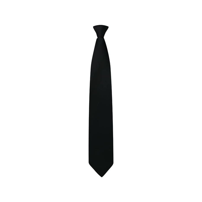 ORN Clip on Tie