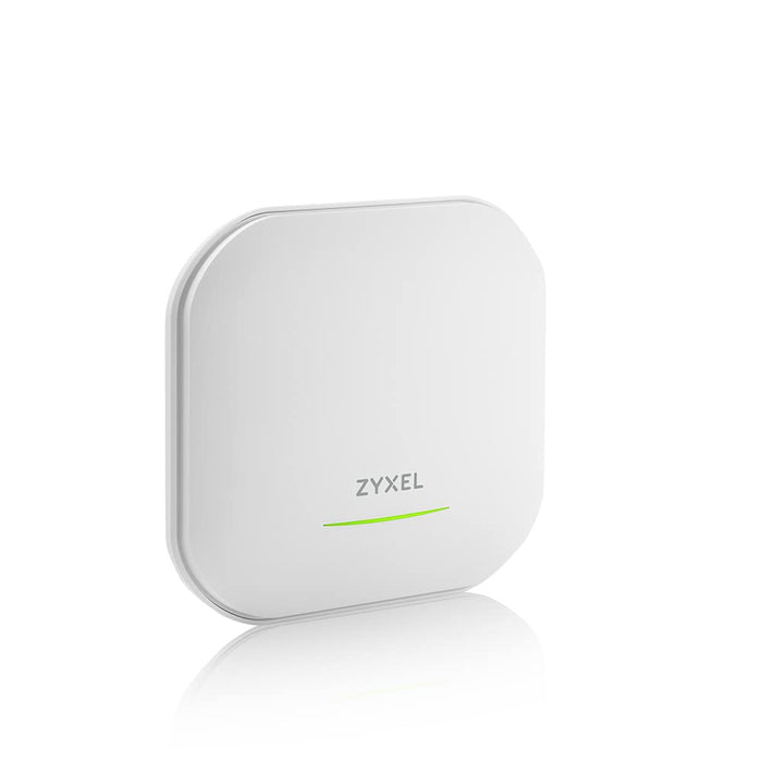 Zyxel WAX620D-6E - Radio access point - Wi-Fi 6E - Wi-Fi 6 - 2.4 GHz, 5 GHz, 6 GHz - cloud-managed