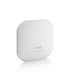 Zyxel WAX620D-6E - Radio access point - Wi-Fi 6E - Wi-Fi 6 - 2.4 GHz, 5 GHz, 6 GHz - cloud-managed