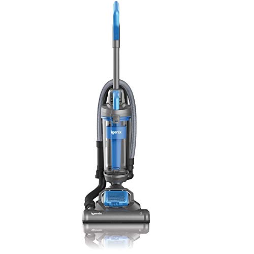 igenix Upright Vacuum Cleaner IG2430 Bagless 3L