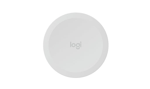 Logitech Share Button - Push button - wireless - Bluetooth - white