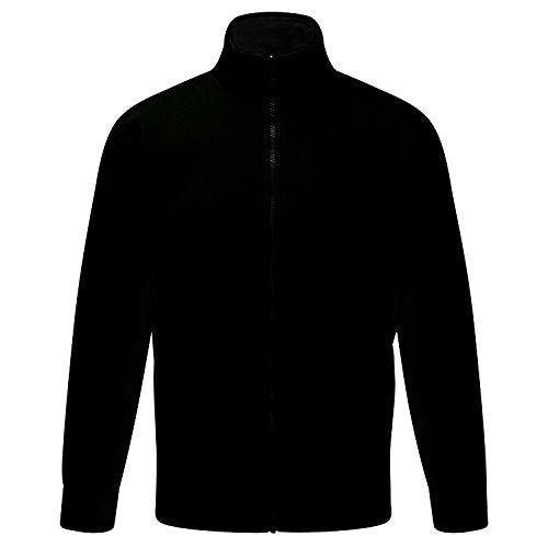 ORN Fleece Black S