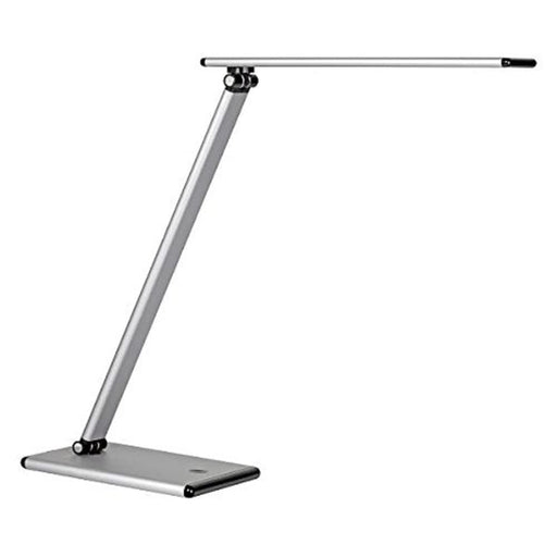 Unilux Desk Lamp Terra 8.3W LED Silver