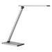 Unilux Desk Lamp Terra 8.3W LED Silver