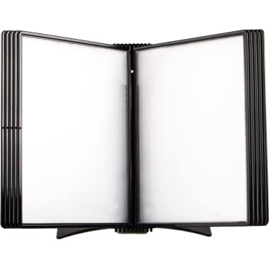 Djois Display Panel System A4 45.5 x 25 x 37 cm Pack of 10