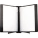 Djois Display Panel System A4 45.5 x 25 x 37 cm Pack of 10