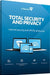 F-Secure Total - Subscription licence (2 years) - up to 5 devices - ESD - Win, Mac, Android, iOS