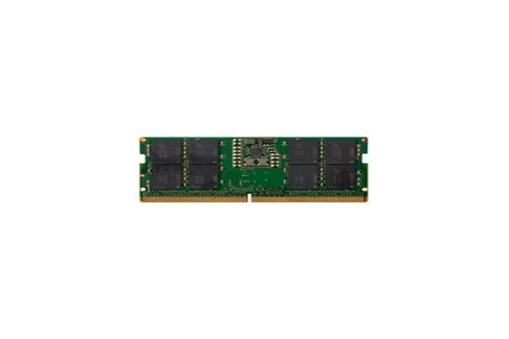 HP - DDR5 - module - 16 GB - SO-DIMM 262-pin - 4800 MHz - for HP ENVY 27-cp0XX