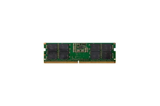 HP - DDR5 - module - 16 GB - SO-DIMM 262-pin - 4800 MHz - for HP ENVY 27-cp0XX