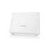 Zyxel EX3300-T0 - Wireless router - 4-port switch - GigE - Wi-Fi 6 - Dual Band