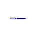 Helix Oxford Ballpoint Pen Medium 0.6 mm Black