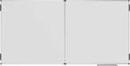 Legamaster UNITE PLUS Magnetic Folding Whiteboard Enamel 200 x 100 cm