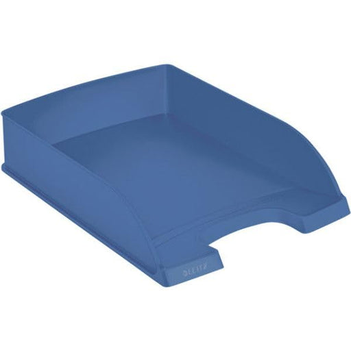 Leitz Recycle Letter Tray A4 Blue - 52275030