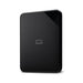 WD Elements SE WDBEPK5000ABK - Hard drive - 500 GB - external (portable) - USB 3.0