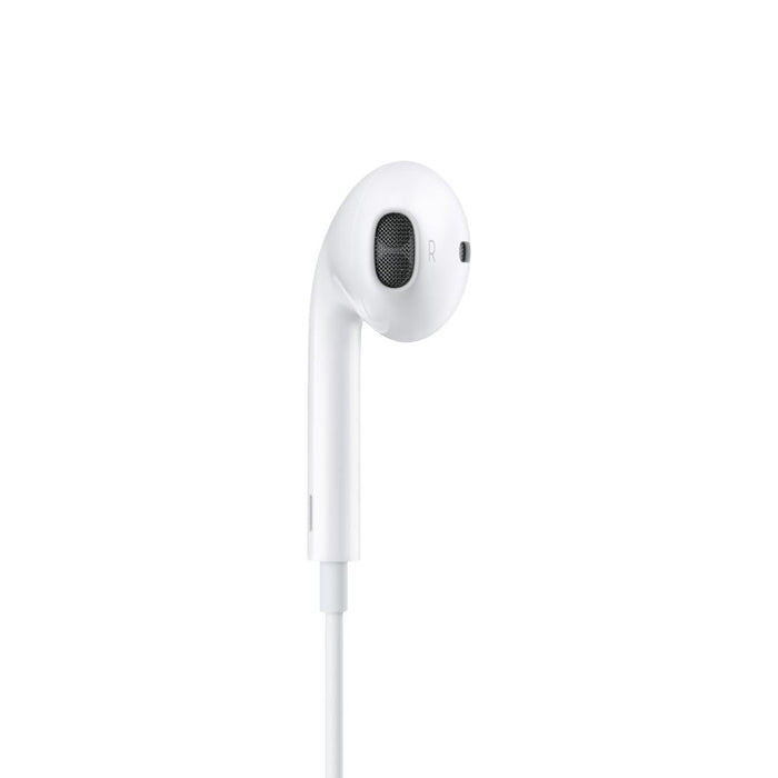 Apple EarPods - Earphones with mic - ear-bud - wired - USB-C