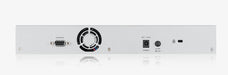 Zyxel ZyWALL USG FLEX 500 - Firewall - GigE - rack-mountable