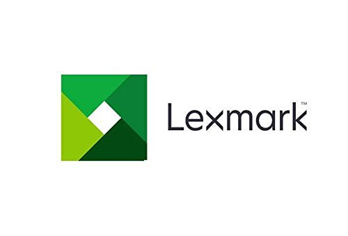 Lexmark 12A6865 Original Toner Cartridge Black