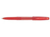 Pilot Ballpoint Pen Medium 0.3 mm Red Pack of 12