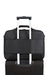 Samsonite Laptop Bag Vectura EVO Office 15.6 " Polyester, PU Black 70 x 30 x 41 cm