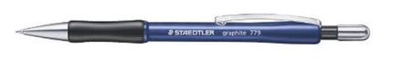 STAEDTLER Mechanical Pencil Graphite 779 0.5 mm Grey