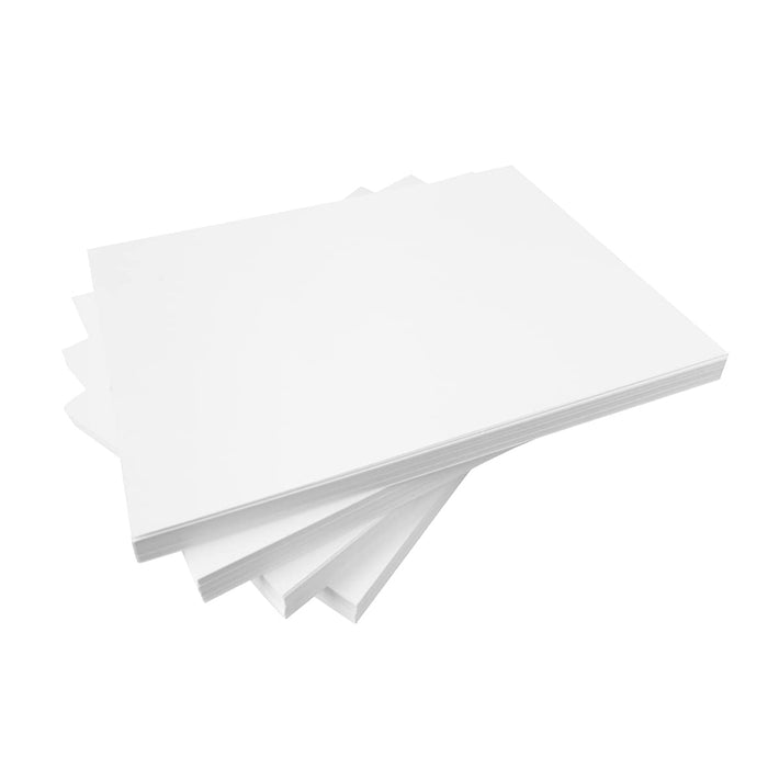 Hawksbill A3 Crafting Paper White 225 gsm 25 Sheets