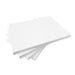 Hawksbill A3 Crafting Paper White 225 gsm 25 Sheets