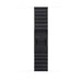 Apple 42mm Link Bracelet - Strap for smart watch - 150-200 mm - space black