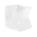 Pivo Lightbox Turntable White