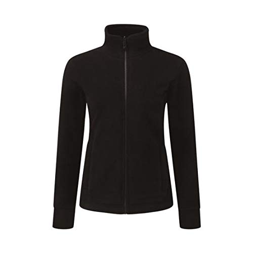 ORN Ladies Albatross fleece black 14