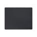 Office Depot Desk Mat Polypropylene Black 63 x 0.5 x 50 cm