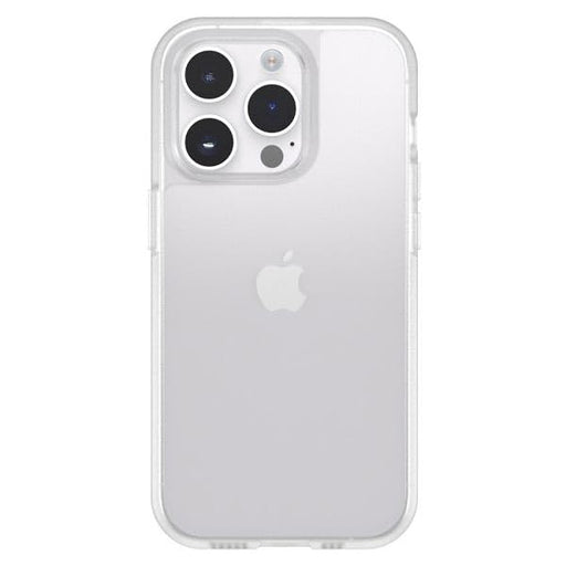 OtterBox React Apple iPhone 15 Pro Max - clear